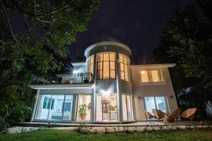 The House