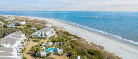 Beach Club Villa 27; Wild Dunes; Isle of Palms