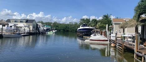 Port de plaisance