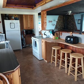 Eget kök