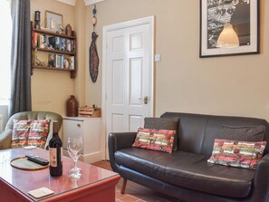 Living room | Arcadian, Skinningrove, near Saltburn-by-the-Sea