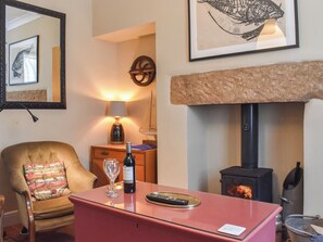 Living room | Arcadian, Skinningrove, near Saltburn-by-the-Sea
