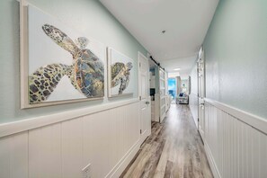 Welcome to Tidewater Beach Resort Unit 713!