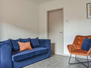 Living room | High Dale View, Lingdale, near Saltburn-by-the-Sea