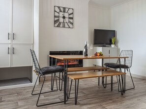 Dining room | High Dale View, Lingdale, near Saltburn-by-the-Sea