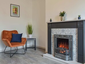Living room | High Dale View, Lingdale, near Saltburn-by-the-Sea
