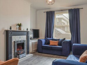 Living room | High Dale View, Lingdale, near Saltburn-by-the-Sea