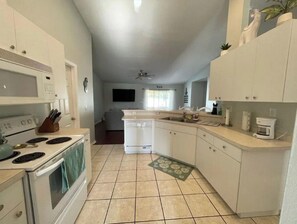 Cozinha privada