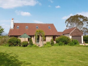 Exterior | Hayden Farm, Blackdown Hills, near Culmstock 