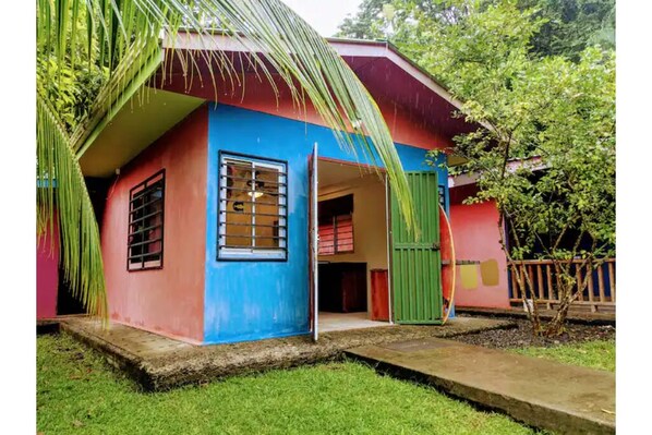 Fachada