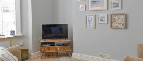 Living area | The Sea Cabin, Sandgate