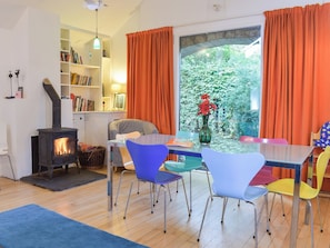 Dining Area | Tigh Nam Muc, Lothianburn, near Edinburgh