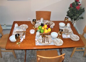 Speisen