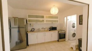 New Kitchen Appliances