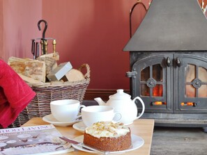 Living room | Yet Farm Cottage, Cenarth