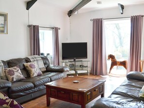 Living room | Glendale - Glendale Cottage, Haltwhistle