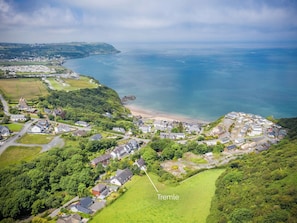 Tremle, Tresaith, near Aberporth