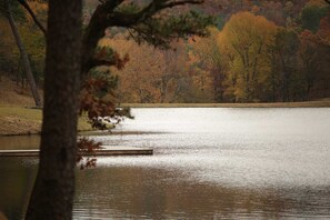 Bethesda Lake