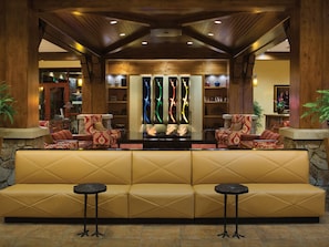 Intérieur