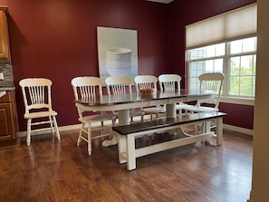 Dining Table 3