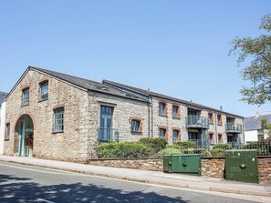Exterior | Sea View, Charlestown