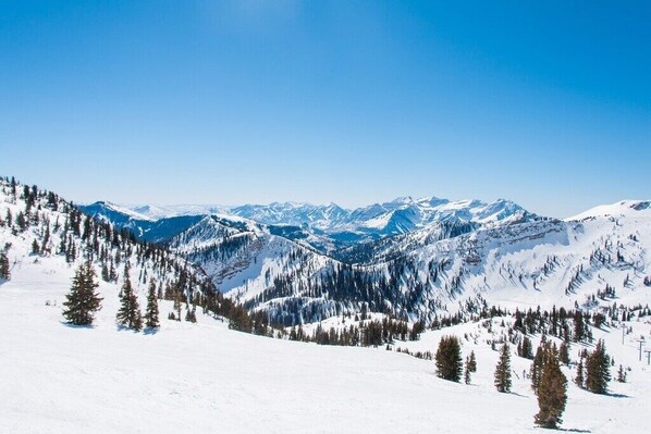 Wintersport/Ski
