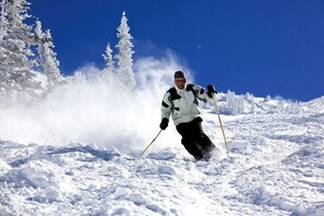 Wintersport/Ski