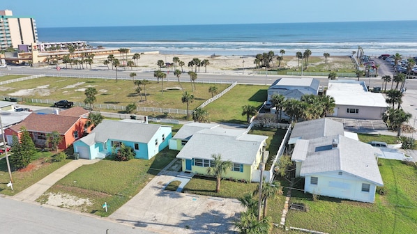 Oceanviews!
