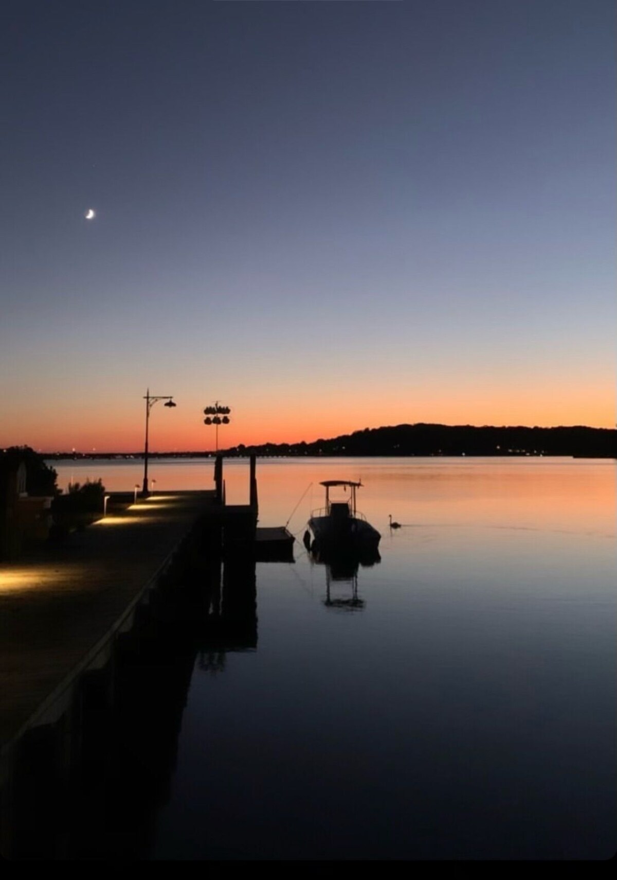 Waterfront carriage house Navesink – Sandy Hook Beach – Hartshorne Woods