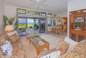 Comfort and enjoyment are what Hawaii vacations are all about