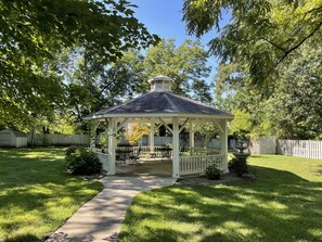 Gazebo