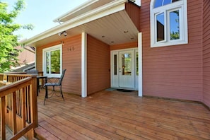 Terrass/Patio