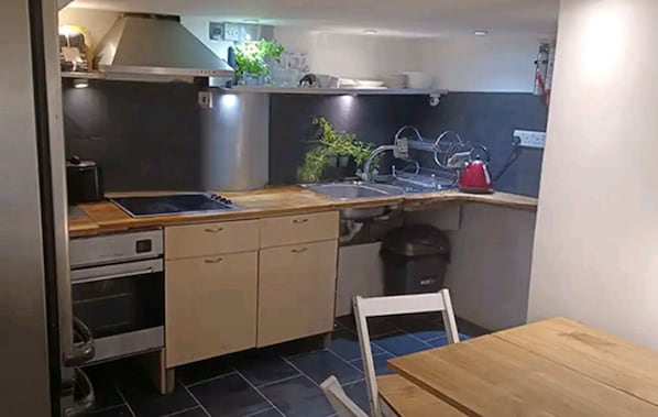 Eget kök