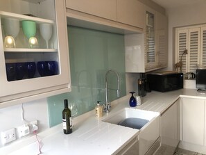 Cucina privata