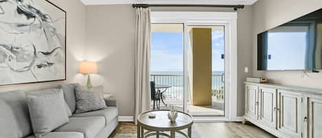 Grand Panama Beach Resort Condo Rental 1-508