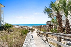 Strand