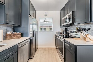 Cucina privata