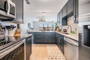 Cucina privata