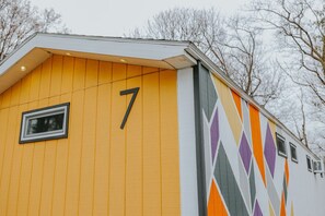 Stag Haus