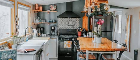 Cuisine privée