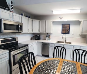 WV58 Kitchen