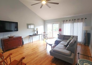WV58 Living Area