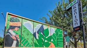 mural