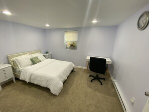 Bedroom # 1