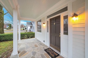 Brookwood Getaway
