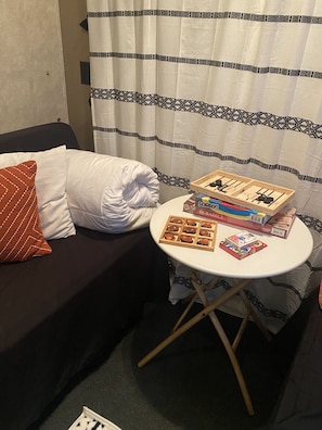 Intérieur