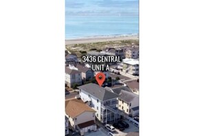 Beautiful Sea Escape Neighborhood = Countless Amenities ~ New Mini Golf 1 Block