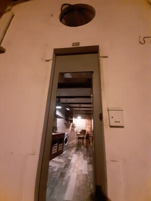 Entrada