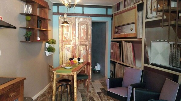 Intérieur