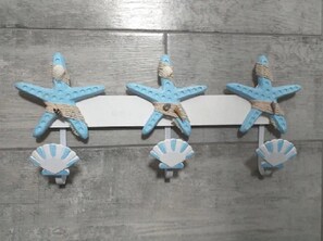 Detalj interiör